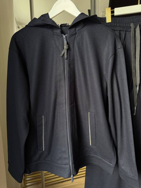 КОСТЮМ BRUNELLO CUCINELLI  81447 фото анонса