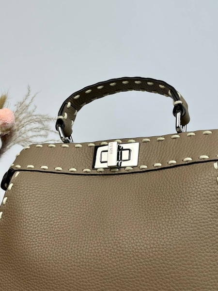 СУМКА FENDI PEEKABOO  67214 фото анонса