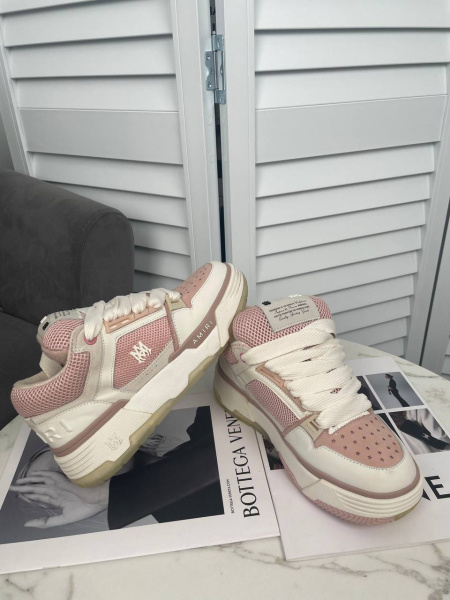 КРОССОВКИ AMIRI  64313 фото анонса