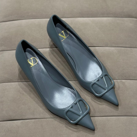 ТУФЛИ VALENTINO  60982 детальное фото товара