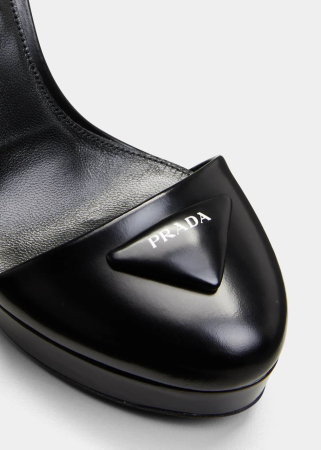 ТУФЛИ PRADA 53485 детальное фото товара