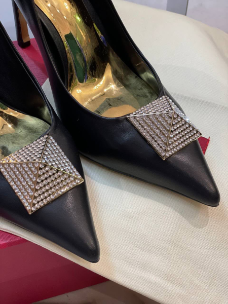 ТУФЛИ VALENTINO 54317 фото анонса