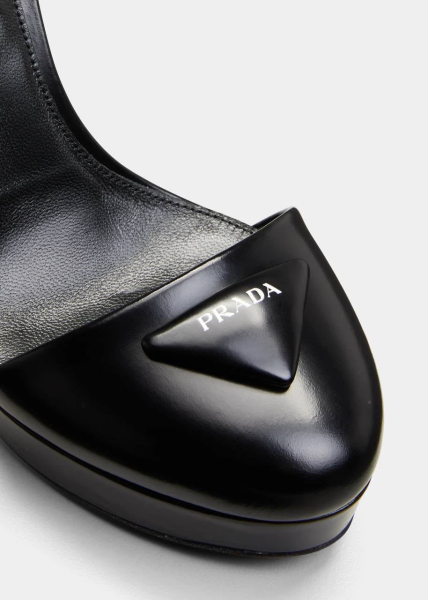 ТУФЛИ PRADA 53485 фото анонса