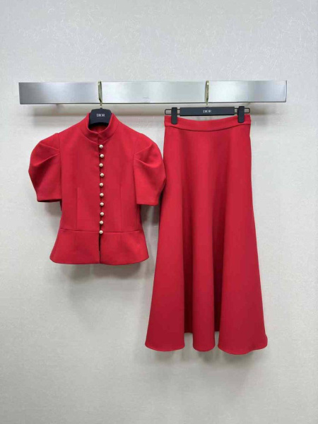 ЮБКА CHRISTIAN DIOR  73281 фото анонса