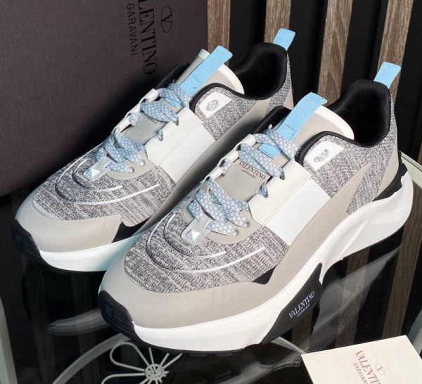 МУЖСКИЕ КРОССОВКИ VALENTINO 