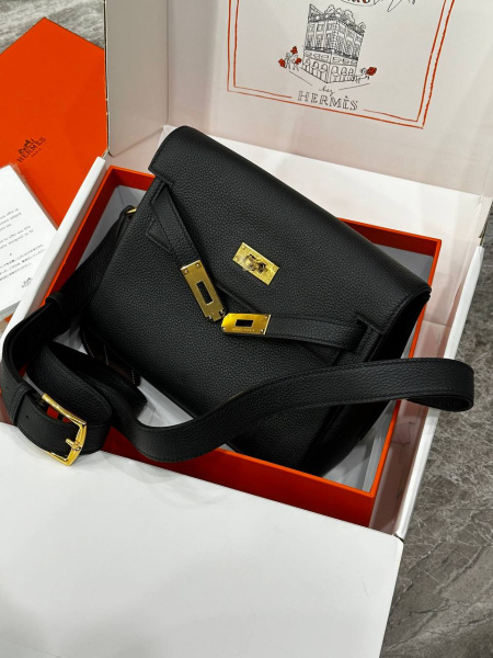 СУМКА HERMES KELLY MESSENGER 62593 фото анонса