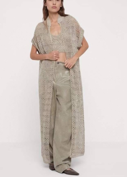 КАРДИГАН BRUNELLO CUCINELLI 