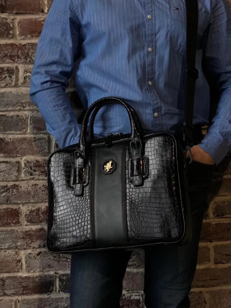 ПОРТФЕЛЬ STEFANO RICCI 14164 фото анонса