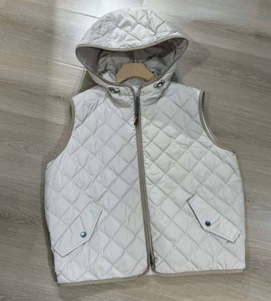 ЖИЛЕТ BRUNELLO CUCINELLI 