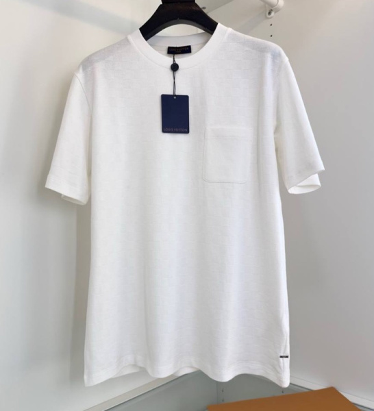 МУЖСКАЯ ФУТБОЛКА LOUIS VUITTON 