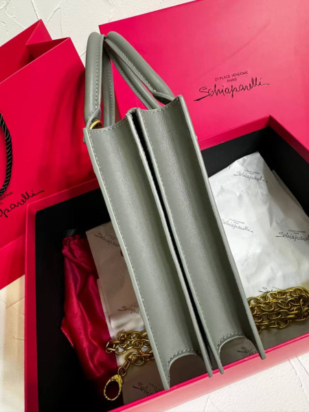 СУМКА SCHIAPARELLI  73652 фото анонса