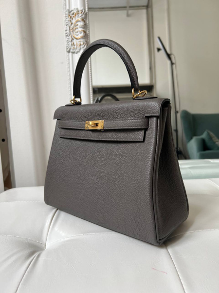 СУМКА HERMES KELLY 25 67331 фото анонса