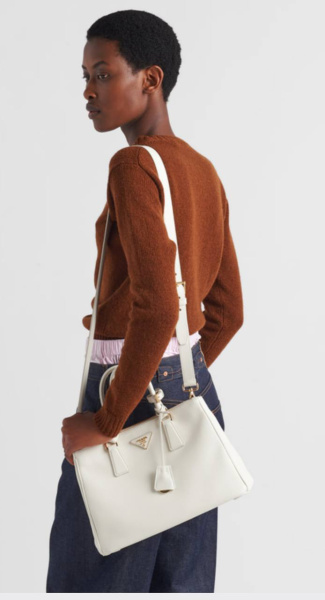 СУМКА PRADA  70220 фото анонса