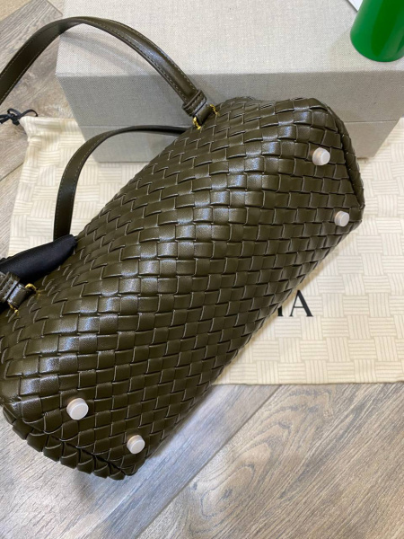 СУМКА BOTTEGA VENETA  73721 фото анонса