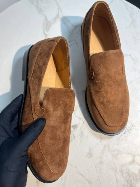 ЛОФЕРЫ THE ROW  76234 фото анонса