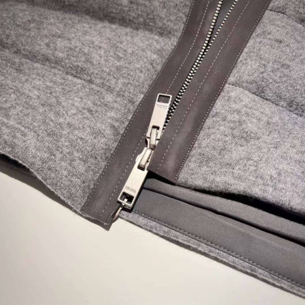 МУЖСКОЙ ЖИЛЕТ ZEGNA  63961 фото анонса