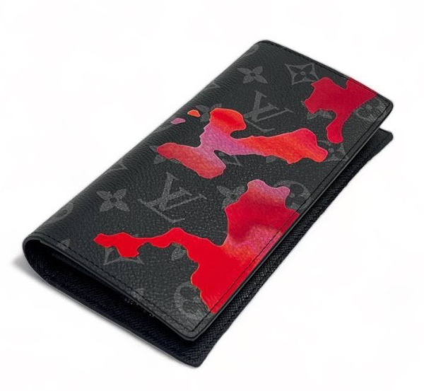 МУЖСКОЙ ПОРТМОНЕ LOUIS VUITTON 