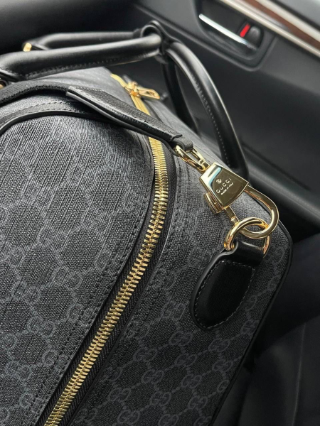 ДОРОЖНАЯ СУМКА GUCCI 54968 фото анонса