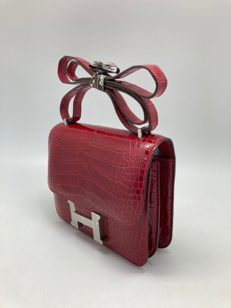 СУМКА HERMES CONSTANCE 19  55883 фото анонса