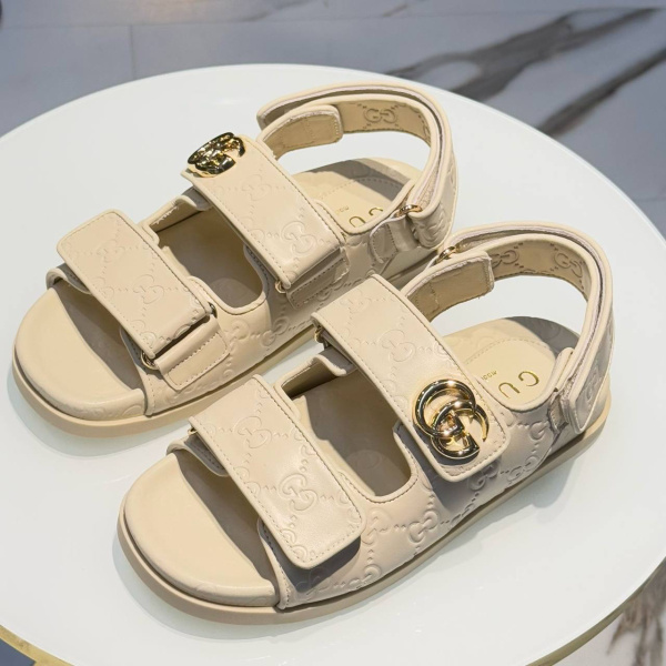 САНДАЛИИ GUCCI  76316 фото анонса