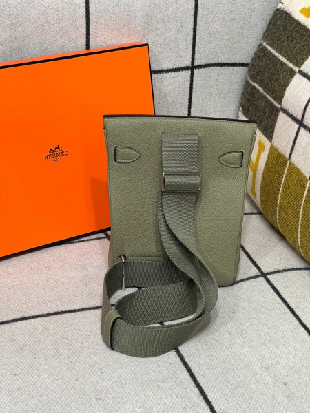 СУМКА HERMES HAC А DOS 60646 фото анонса