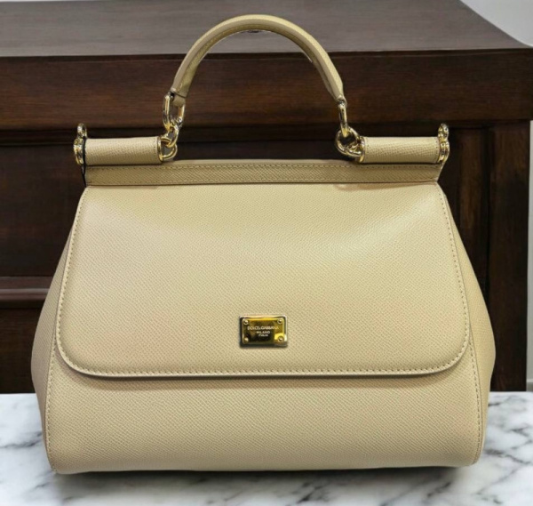 СУМКА DOLCE & GABBANA 