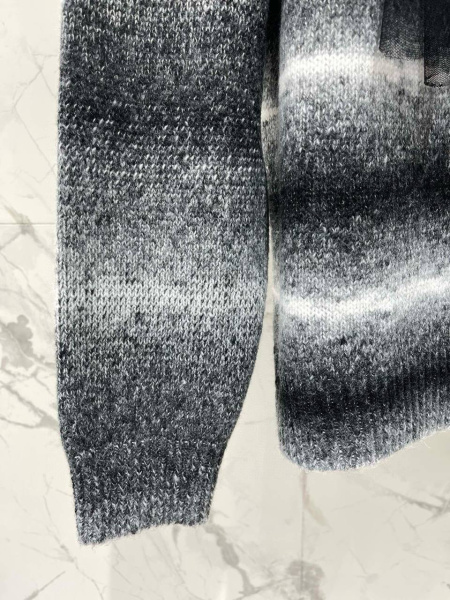 СВИТЕР CHANEL  81537 фото анонса