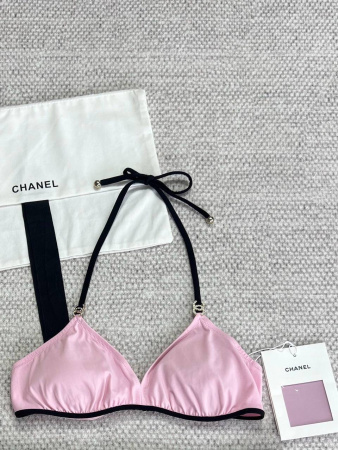 КУПАЛЬНИК CHANEL  69756 детальное фото товара