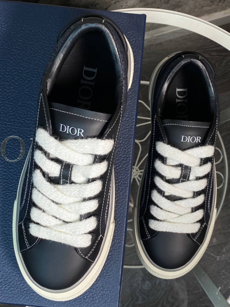 МУЖСКИЕ КЕДЫ CHRISTIAN DIOR  68459 фото анонса