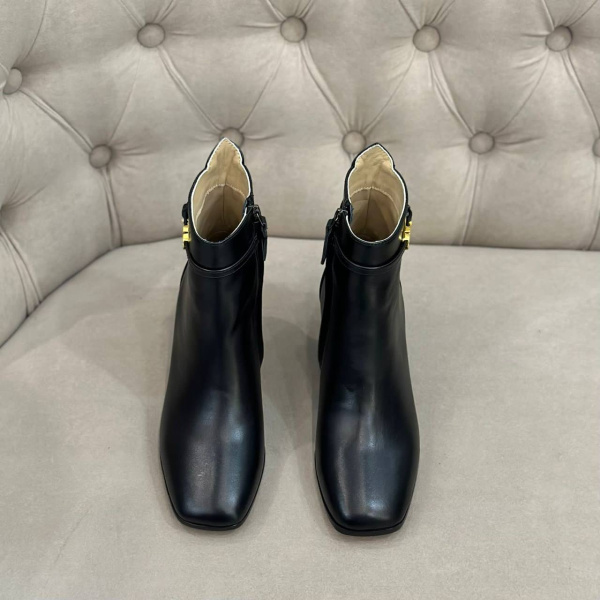 БОТИЛЬОНЫ VALENTINO  64165 фото анонса