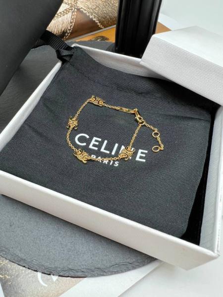 БРАСЛЕТ CELINE