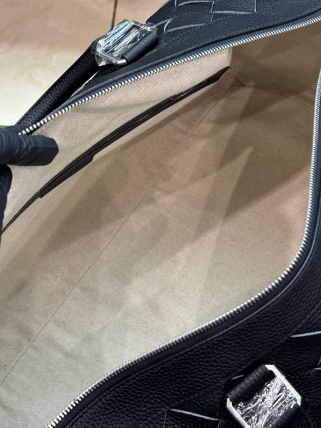 ДОРОЖНАЯ СУМКА BOTTEGA VENETA  72527 фото анонса