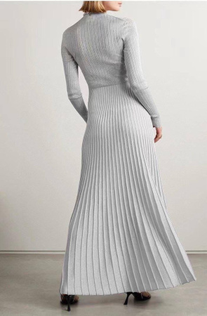 ПЛАТЬЕ KHAITE  71752 детальное фото товара