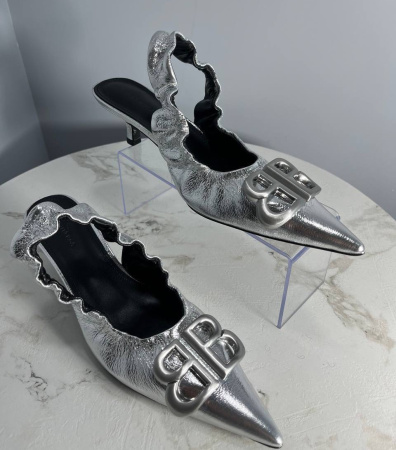 ТУФЛИ BALENCIAGA 