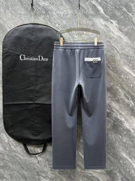 МУЖСКИЕ БРЮКИ CHRISTIAN DIOR  74726 фото анонса