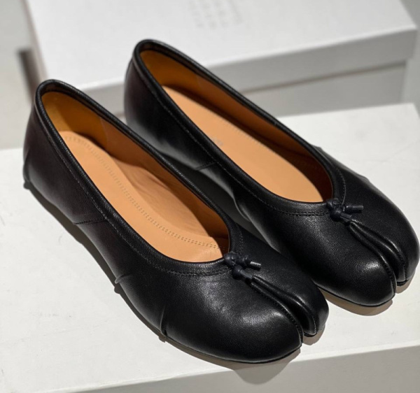 БАЛЕТКИ MAISON MARGIELA 