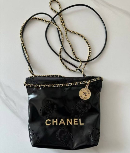 СУМКА CHANEL 