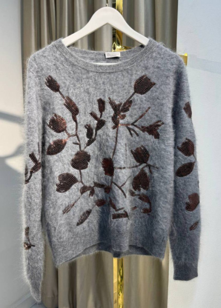 СВИТЕР BRUNELLO CUCINELLI 