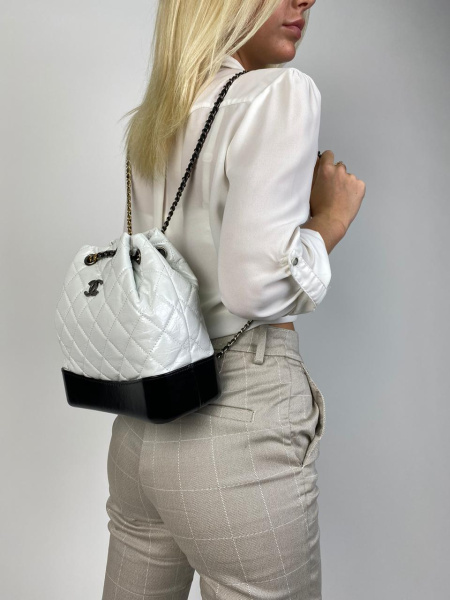 РЮКЗАК CHANEL'S GABRIELLE 08246 фото анонса