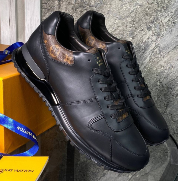 МУЖСКИЕ КРОССОВКИ LOUIS VUITTON 