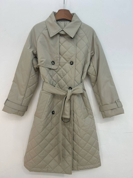 ПЛАЩ BRUNELLO CUCINELLI  69875 фото анонса