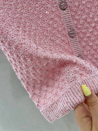 КАРДИГАН CHANEL  78398 детальное фото товара