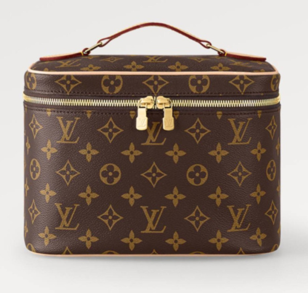 КОСМЕТИЧКА LOUIS VUITTON BB 