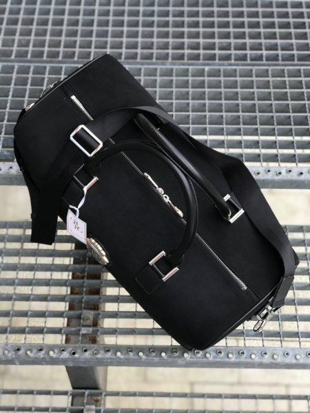 ДОРОЖНАЯ СУМКА BILLIONAIRE 45596 фото анонса