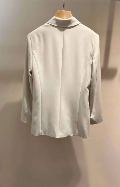 ПИДЖАК TOTEME  75715 фото анонса