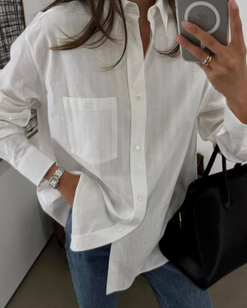 РУБАШКА CELINE 