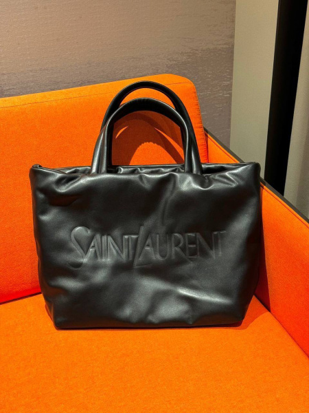 СУМКА SAINT LAURENT  63973 фото анонса