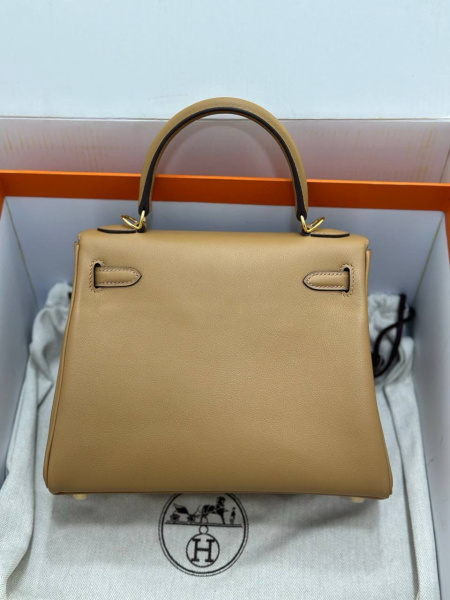 СУМКА HERMES KELLY 25 65331 фото анонса