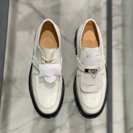 ДЕРБИ HERMES 52646 детальное фото товара