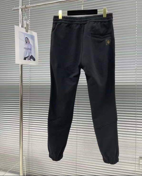 МУЖСКИЕ БРЮКИ FENDI  56307 фото анонса